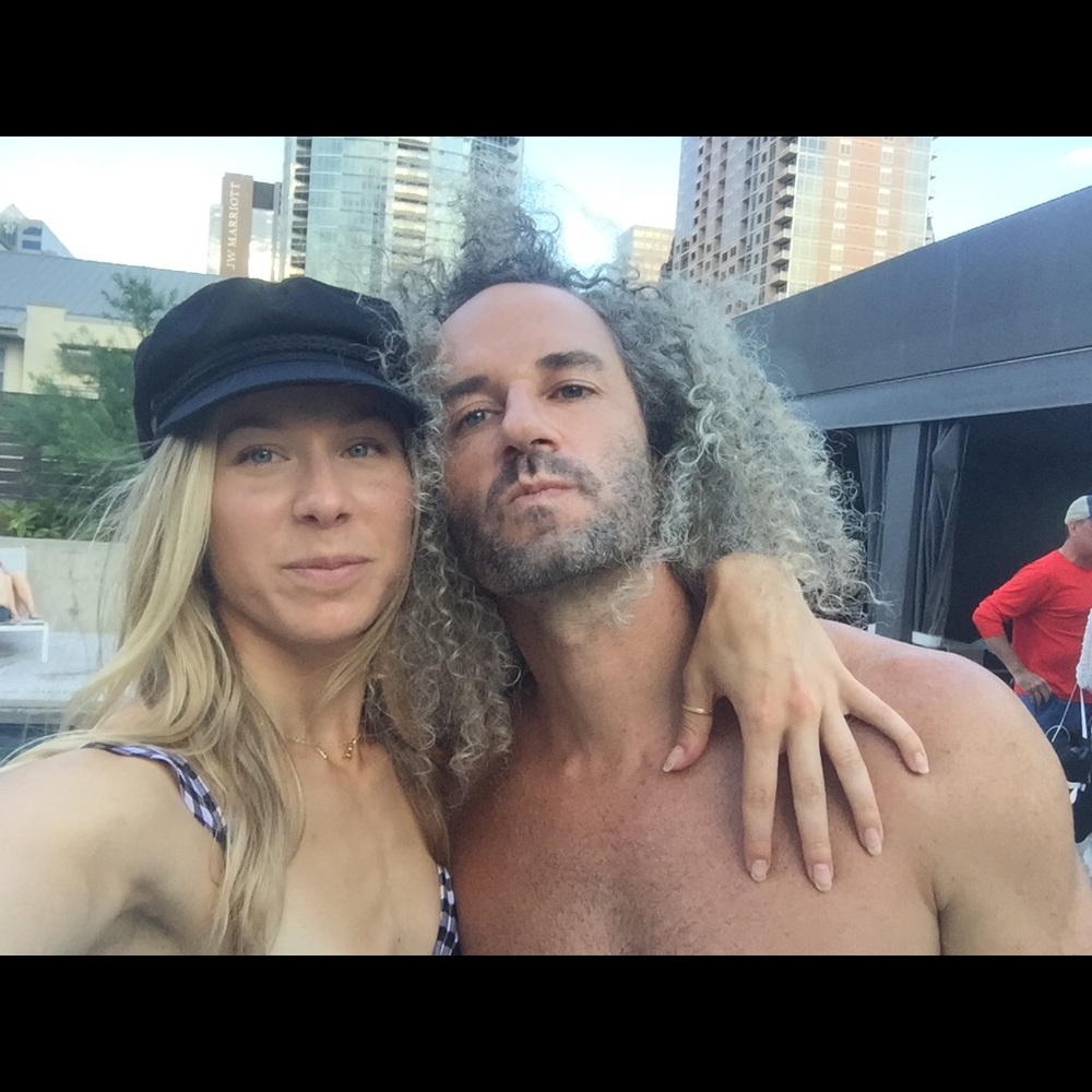 Meet your Posher, Valentina